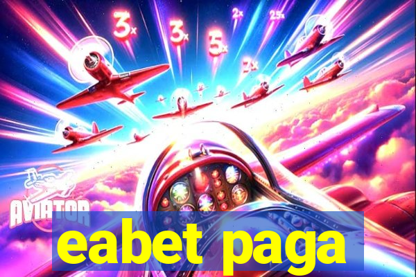 eabet paga